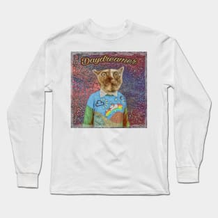 Cutest daydreamer in the world Long Sleeve T-Shirt